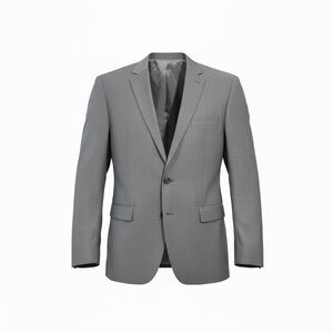 Michael Kors Charcoal Men's Blazer